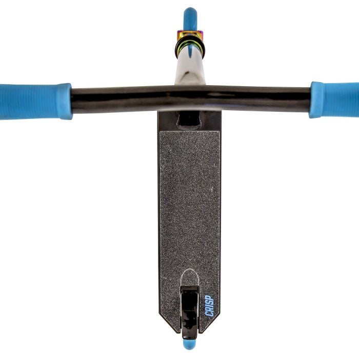 Freestyle koloběžka Crisp Switch Black Blue