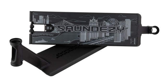 Deska Drone Nexus I Kai Saunders 6 x 22