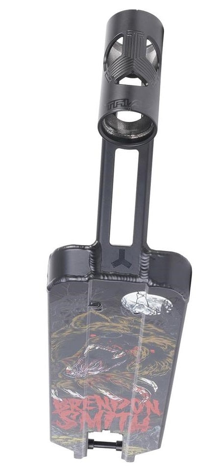 Deska Triad Psychic 4.7 x 19.5 Brendon Smith
