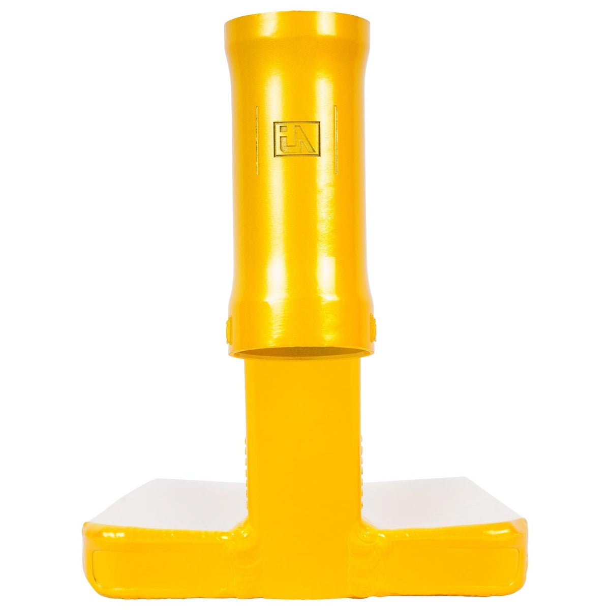 Deska UrbanArtt Butter 6.0 x 23 Yellow