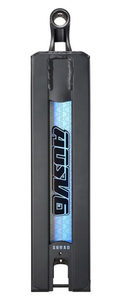 Deska Blunt AOS V6 Squad 22 x 5.5 Black