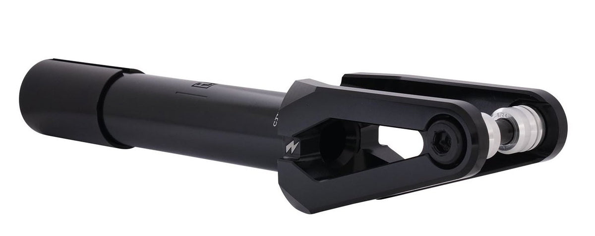 Vidlice UrbanArtt Civic SCS / HIC Black