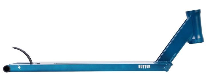 Deska UrbanArtt Butter 5.5 x 22 Arctic