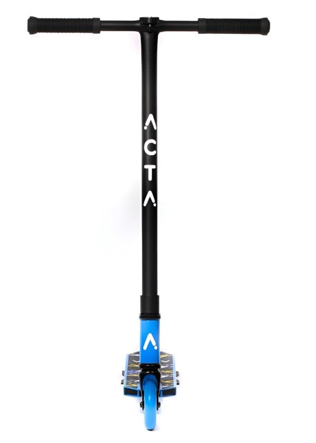 Freestyle koloběžka ACTA F2 Blue