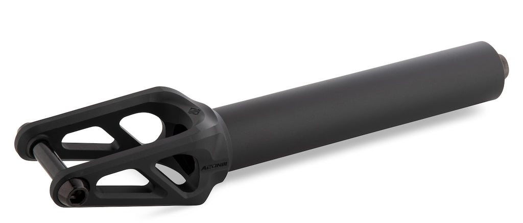 Vidlice Drone Aeon 3 Feather-Light SCS Black