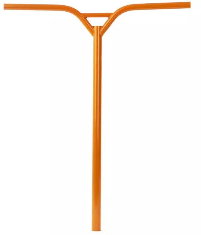 Řidítka Affinity Y LTD Edition 760 OS Summer Orange