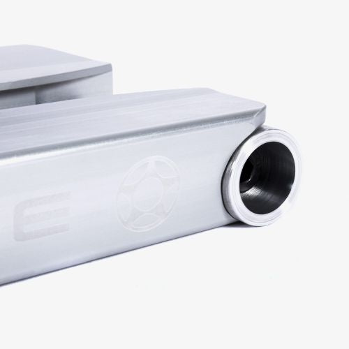 PROTO Deck End Kit Black