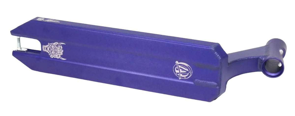 Deska Apex Angus Hughes Signature V3