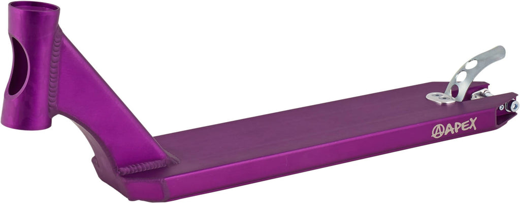Deska Apex 20 x 4.5 Purple