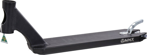 Deska Apex 20 x 4.5 Black