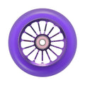 Kolečko Aztek Architect V2 XL 115 x 30 Viola