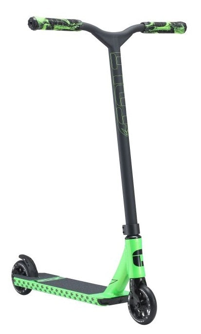 Freestyle koloběžka Blunt Colt S5 Green