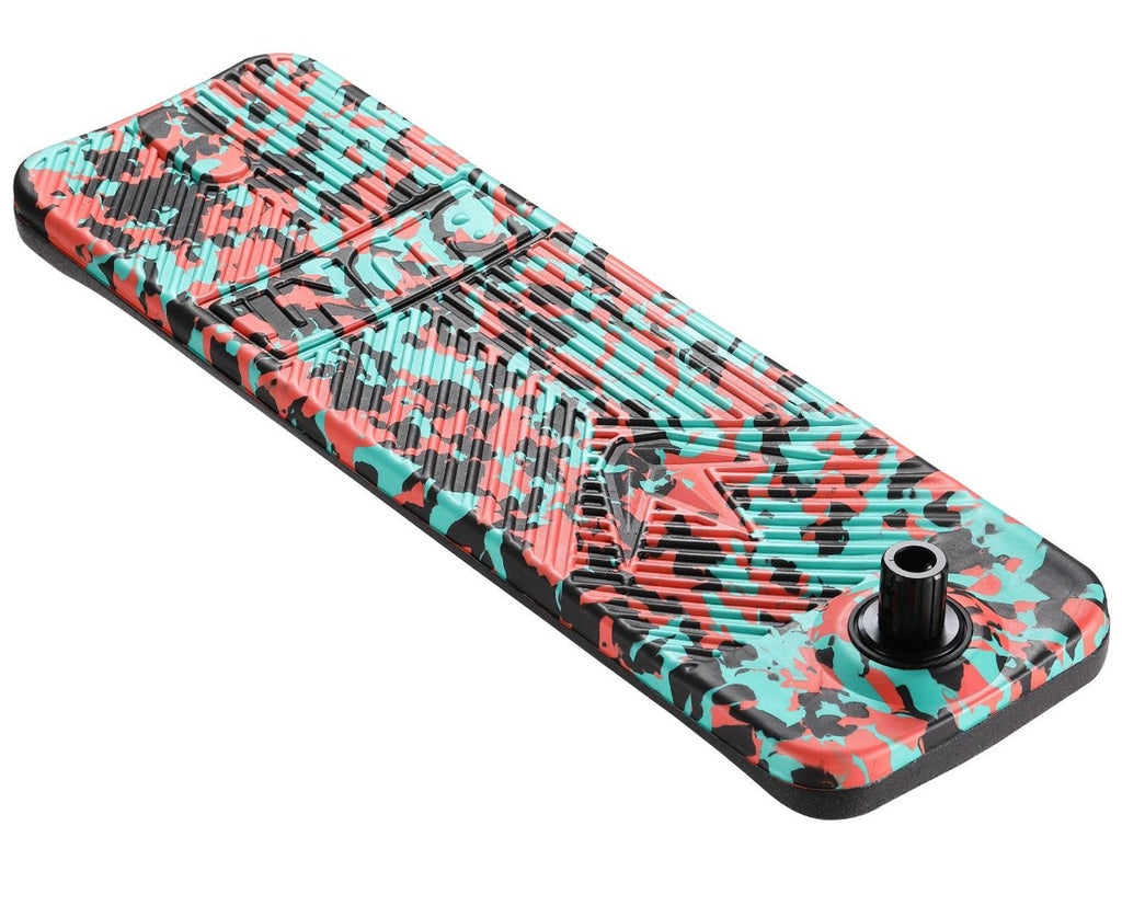 Trampolínová koloběžka Blunt TS PRO 7.5 Teal Camo