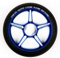 Kolečko Ethic Calypso 12 STD 125 Blue