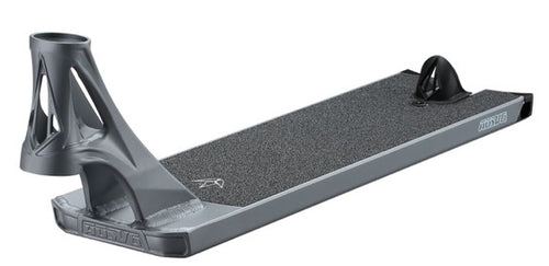 Deska Blunt AOS V6 Squad 22 x 5.5 Grey