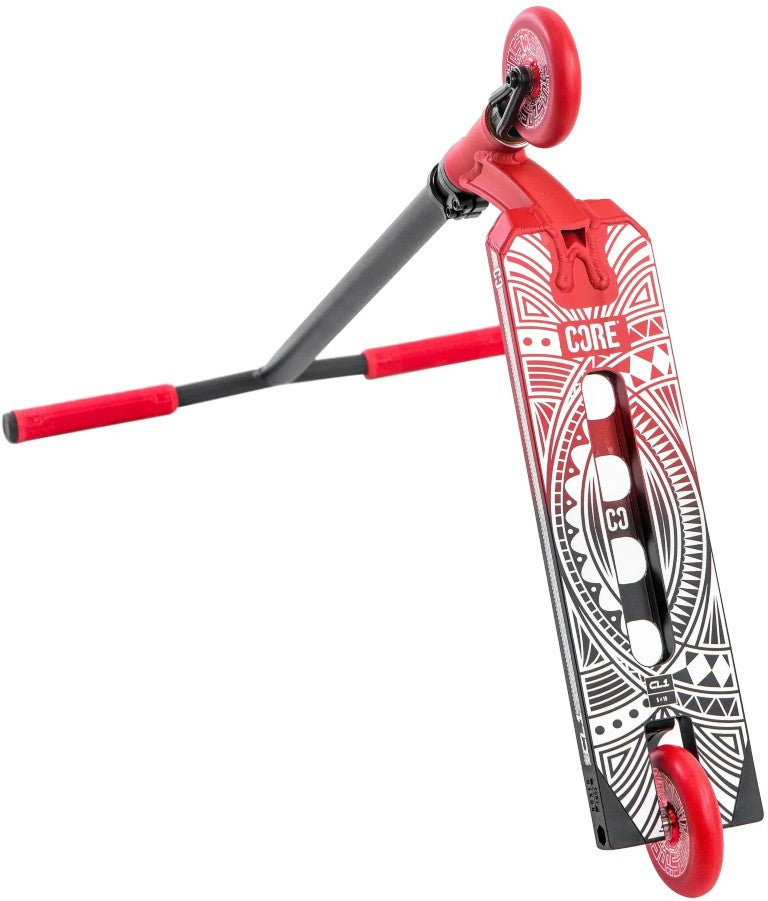 Freestyle koloběžka CORE CL1 Black Red