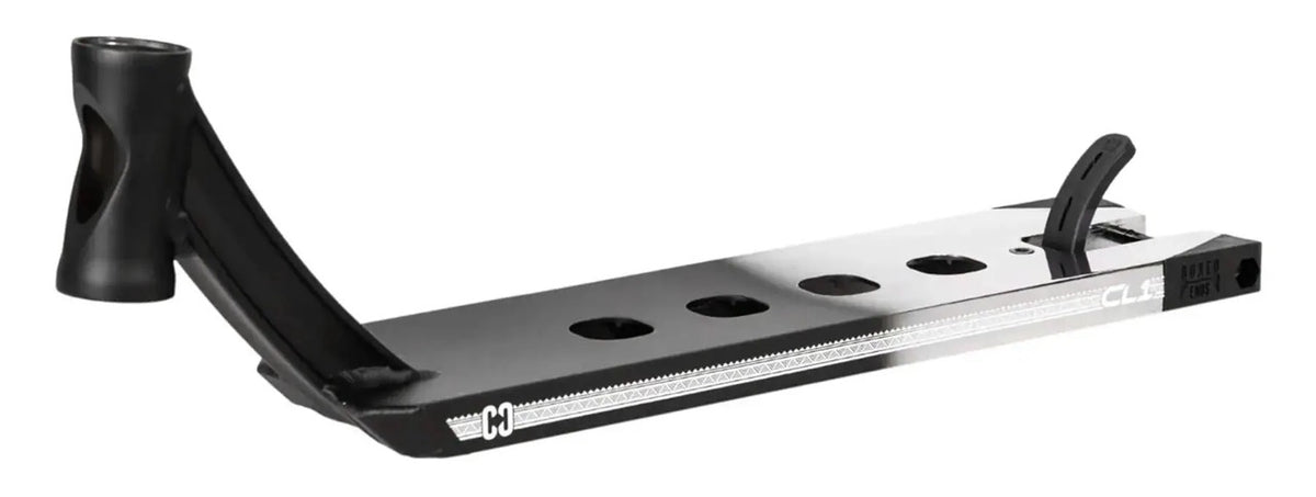 Deska CORE CL1 19" Black Chrome