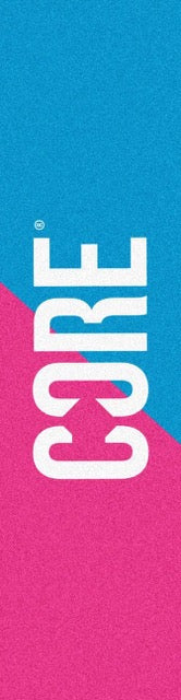 CORE Classic Griptape Refresher Pink Blue