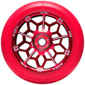 Kolečko CORE Hex Hollow 110 Red
