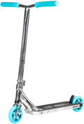 Freestyle koloběžka CORE SL3 Mini Chrome Teal