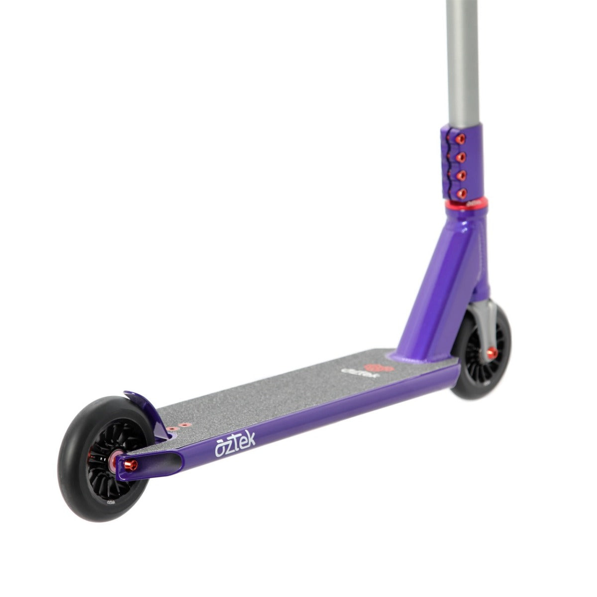 Freestyle koloběžka Aztek Corsa Viola