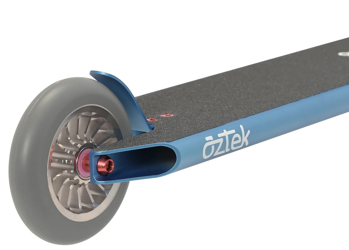 Freestyle koloběžka Aztek Corsa Blue