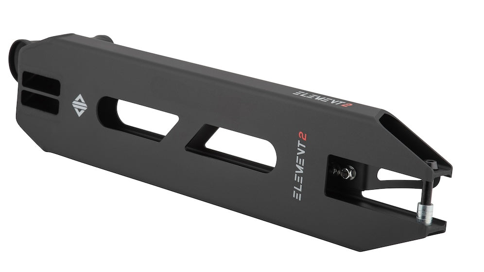 Deska Drone Element 2 Feather-Light 4.5 x 18 Black