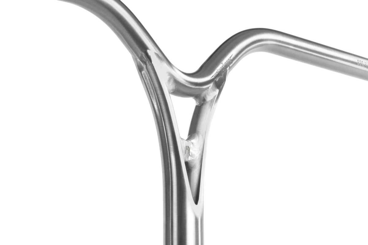 Řidítka Ethic Wolpertinger Alu 720 Brushed