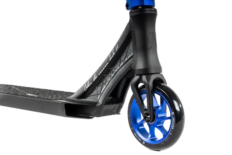 Ethic Erawan V2 "M" Scooter Blue
