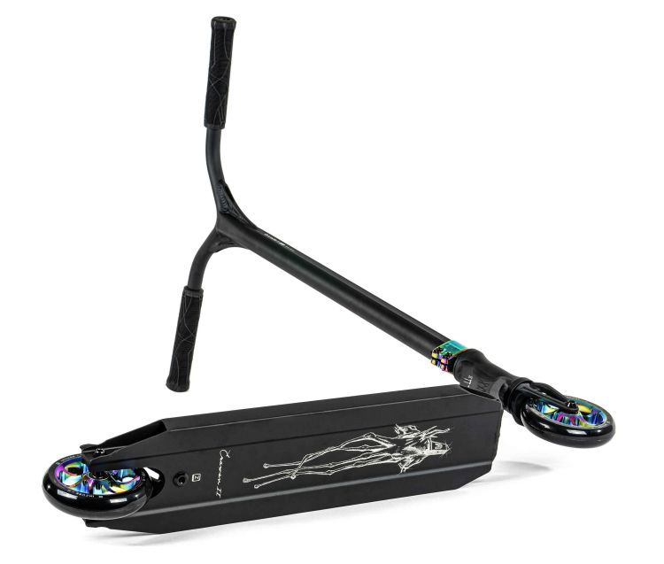 Ethic Erawan V2 "S" Scooter Neochrome