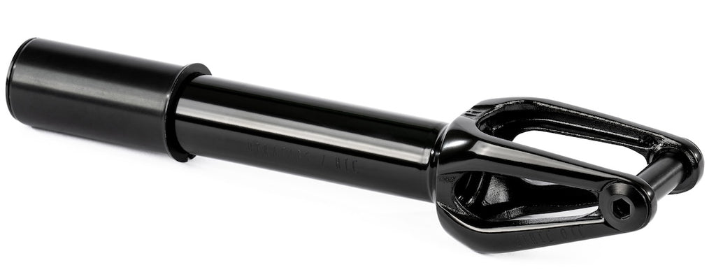 Vidlice Ethic Heracles 12STD HIC Black Mirror