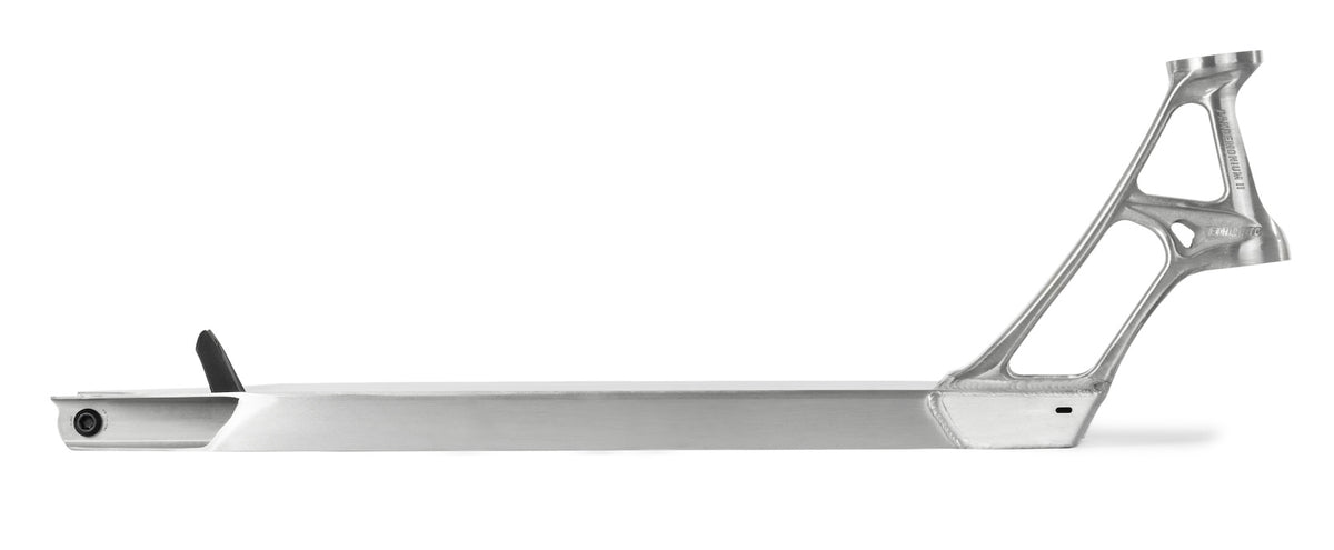 Deska Ethic Pandemonium V2 540 Raw
