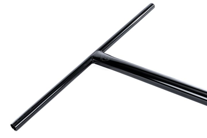 Řidítka Ethic Tenacity V2 620 T Black Mirror