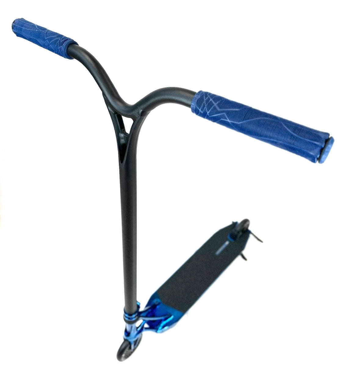 Custom koloběžka Ethic Lotus Feather