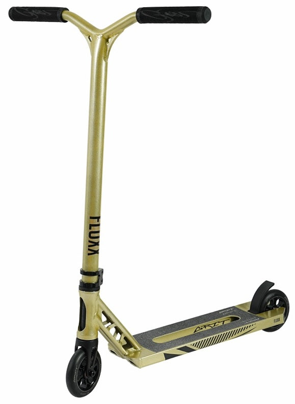 Freestyle koloběžka Grit Fluxx Golden Sand