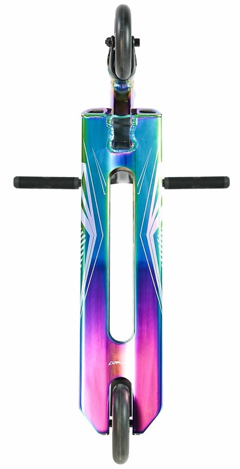 Freestyle koloběžka Grit Fluxx Neochrome
