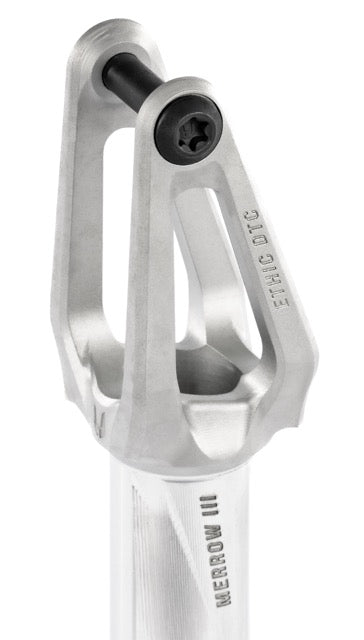 Ethic Merrow V3 SCS Fork Raw
