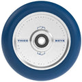 Kolečko Fuzion Thiccboys 110 Navy Silver