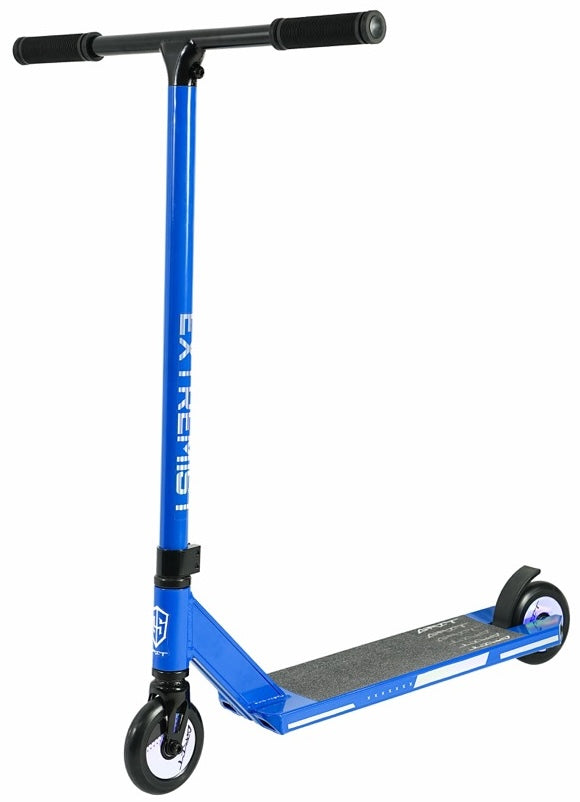 Freestyle koloběžka Grit Extremist Ocean Blue