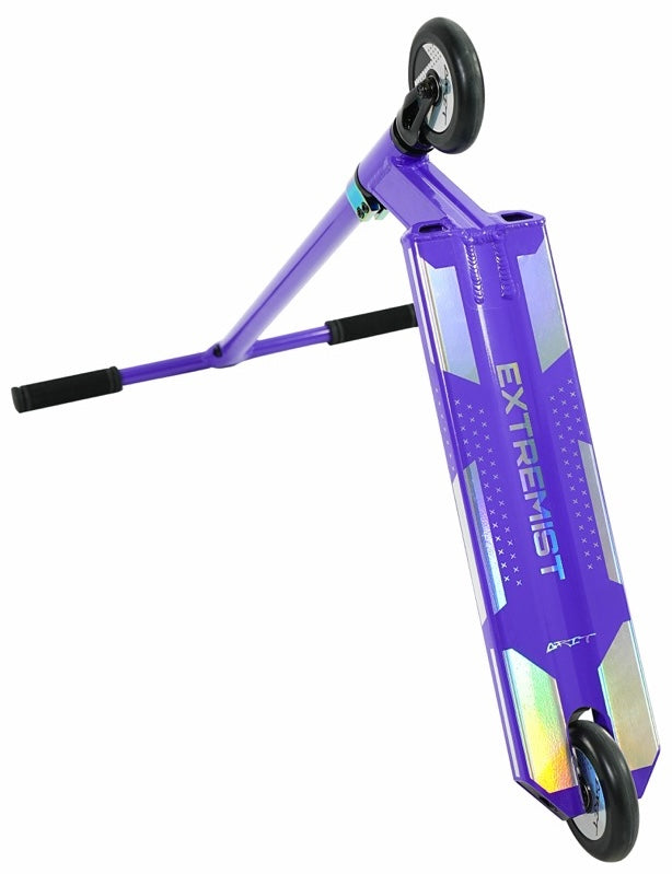 Freestyle koloběžka Grit Extremist Purple
