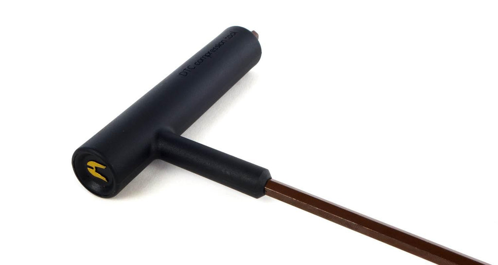 Ethic Compression Wrench N. 6
