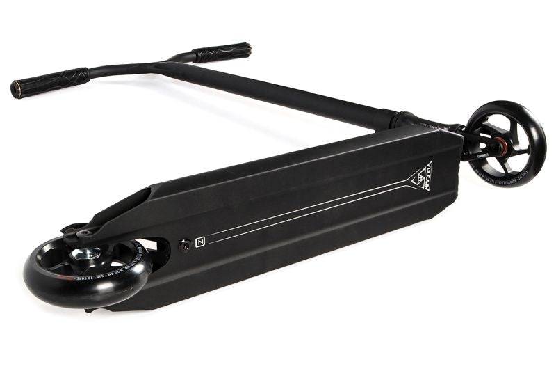 Freestyle koloběžka Ethic Vulcain 12STD Black