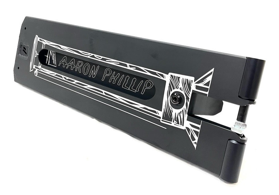 Deska Prime Banshee V2 6.3 x 22.4 Aaron