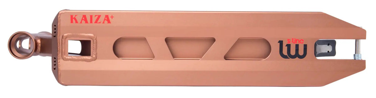Deska Longway S-Line Kaiza V2 Copper