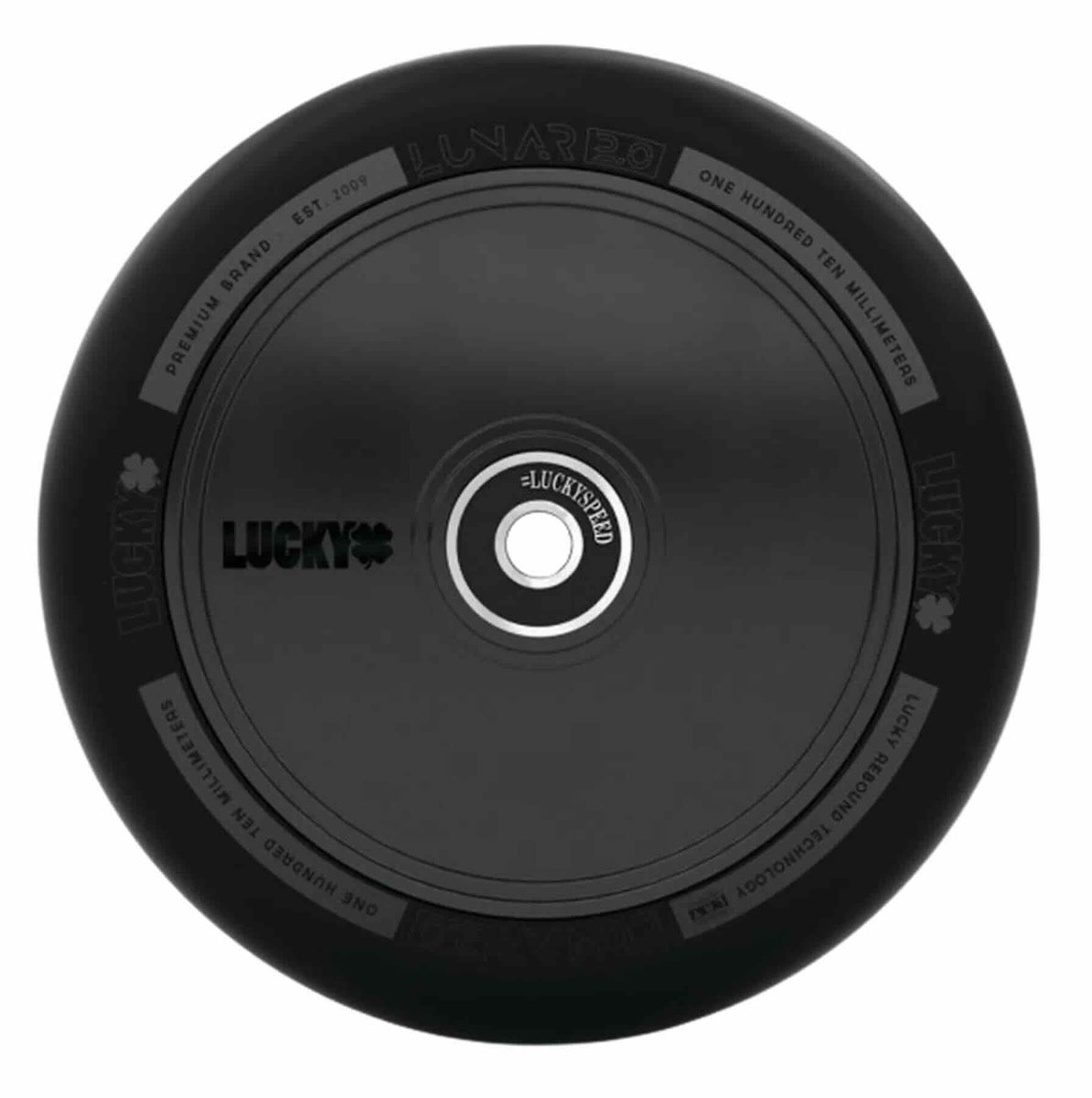 Kolečko Lucky Lunar 110 Shadow