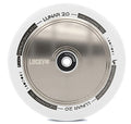 Kolečko Lucky Lunar 110 Raw Logo