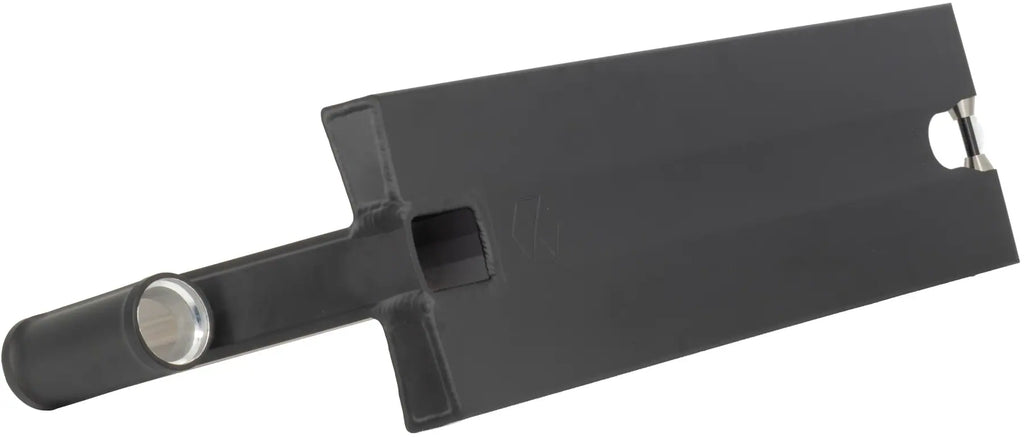 Deska Native Format 6.25 x 22 Black
