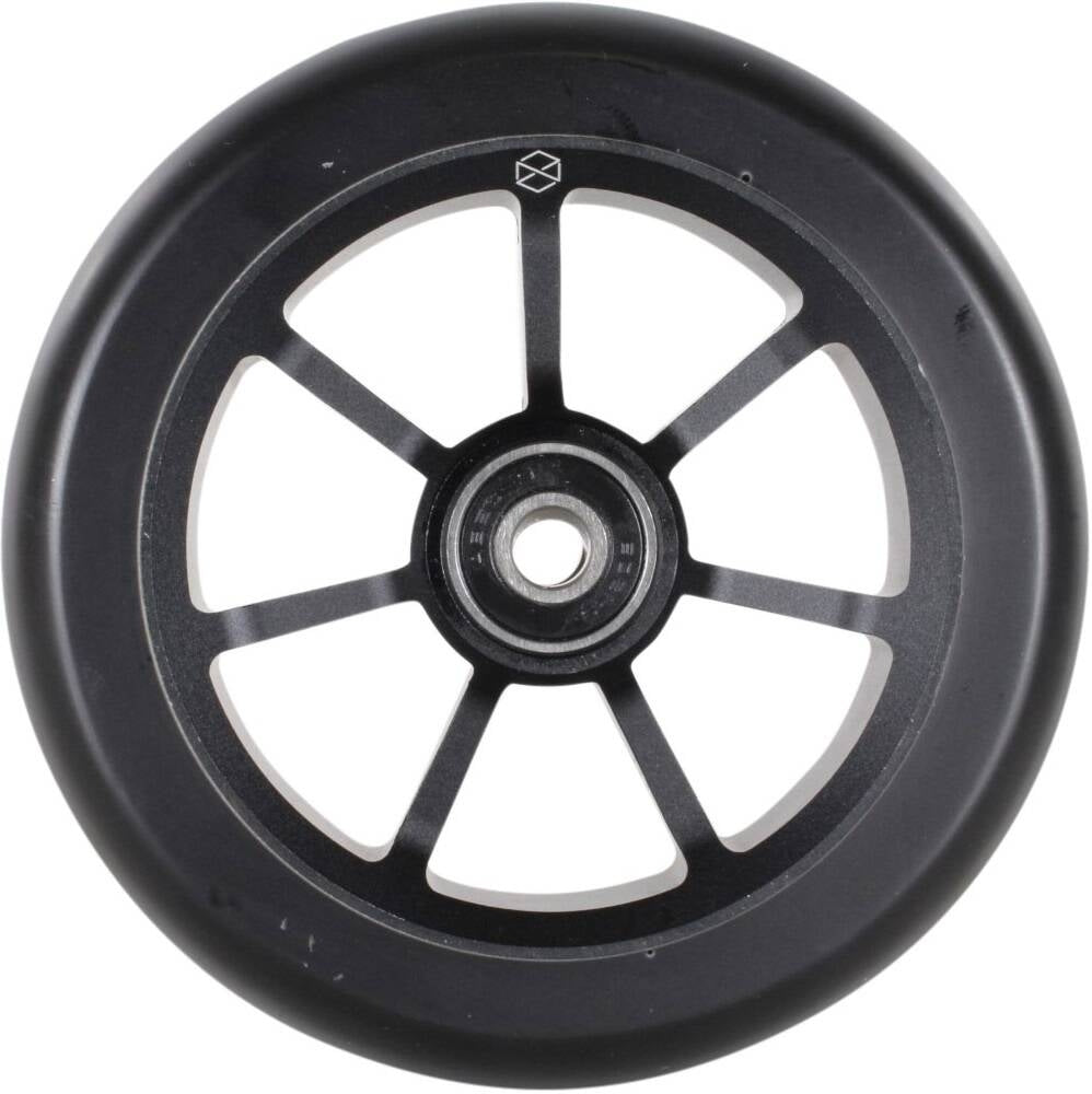 Kolečko Native Stem 110 Black
