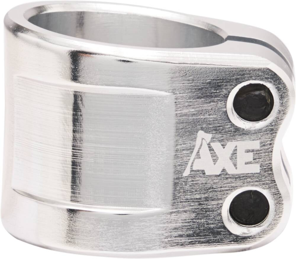 Objímka North Axe V2 Silver