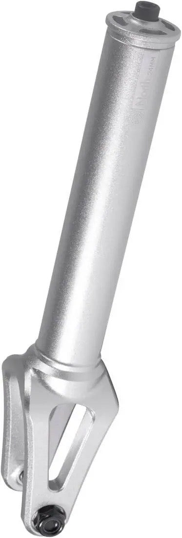 Vidlice North Nada Zero Offset 30 V2 Silver